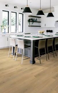 Worldwide Flooring Design Center MADISON PLANK - TUL SHELL MADISON PLANK - TUL SHELL Mohawk Flooring Floors
