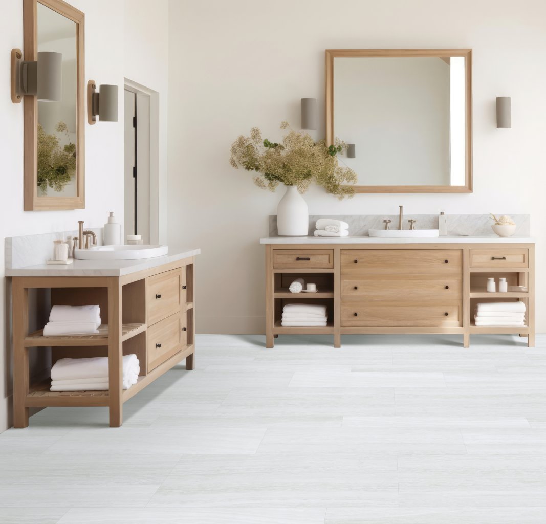 Worldwide Flooring Design Center TILE OPTIONS - COASTAL TILE OPTIONS - COASTAL Pergo Floors
