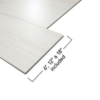 Worldwide Flooring Design Center TILE OPTIONS - WHITE CHALK TILE OPTIONS - WHITE CHALK Pergo Floors