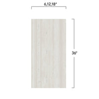 Worldwide Flooring Design Center TILE OPTIONS - WHITE CHALK TILE OPTIONS - WHITE CHALK Pergo Floors