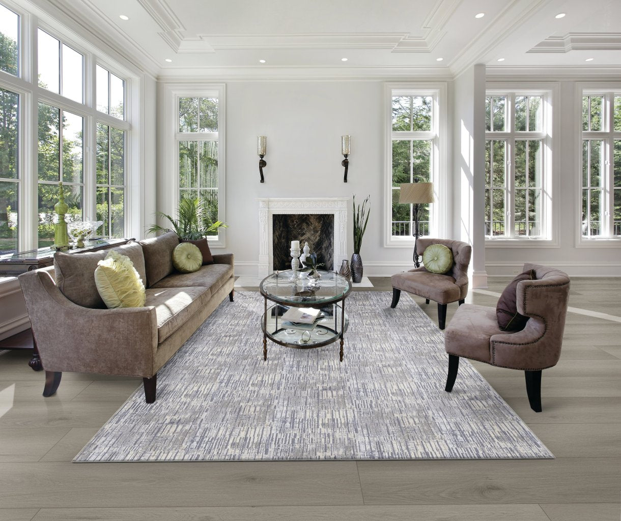 Worldwide Flooring Design Center RICHMOND RICHMOND Stanton Floors