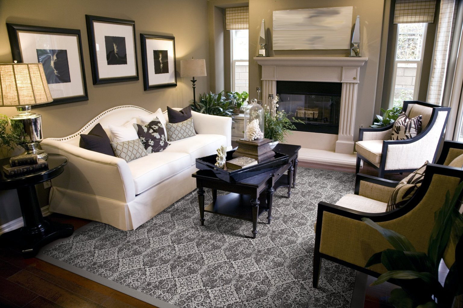 Worldwide Flooring Design Center PROVINES PROVINES Stanton Floors