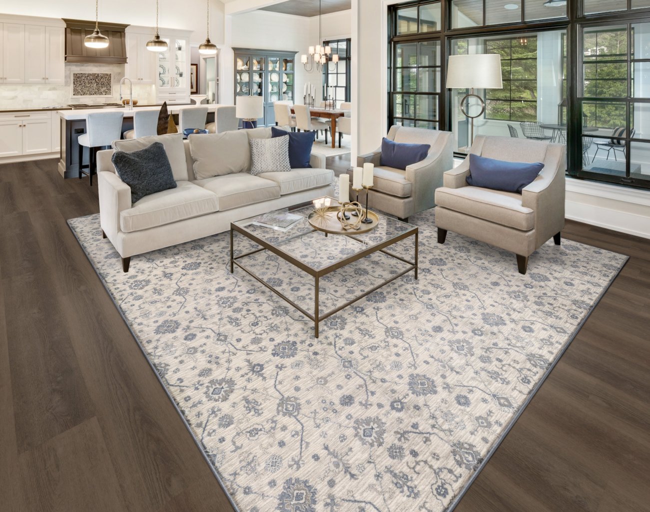 Worldwide Flooring Design Center WESTFORD WESTFORD Stanton Floors