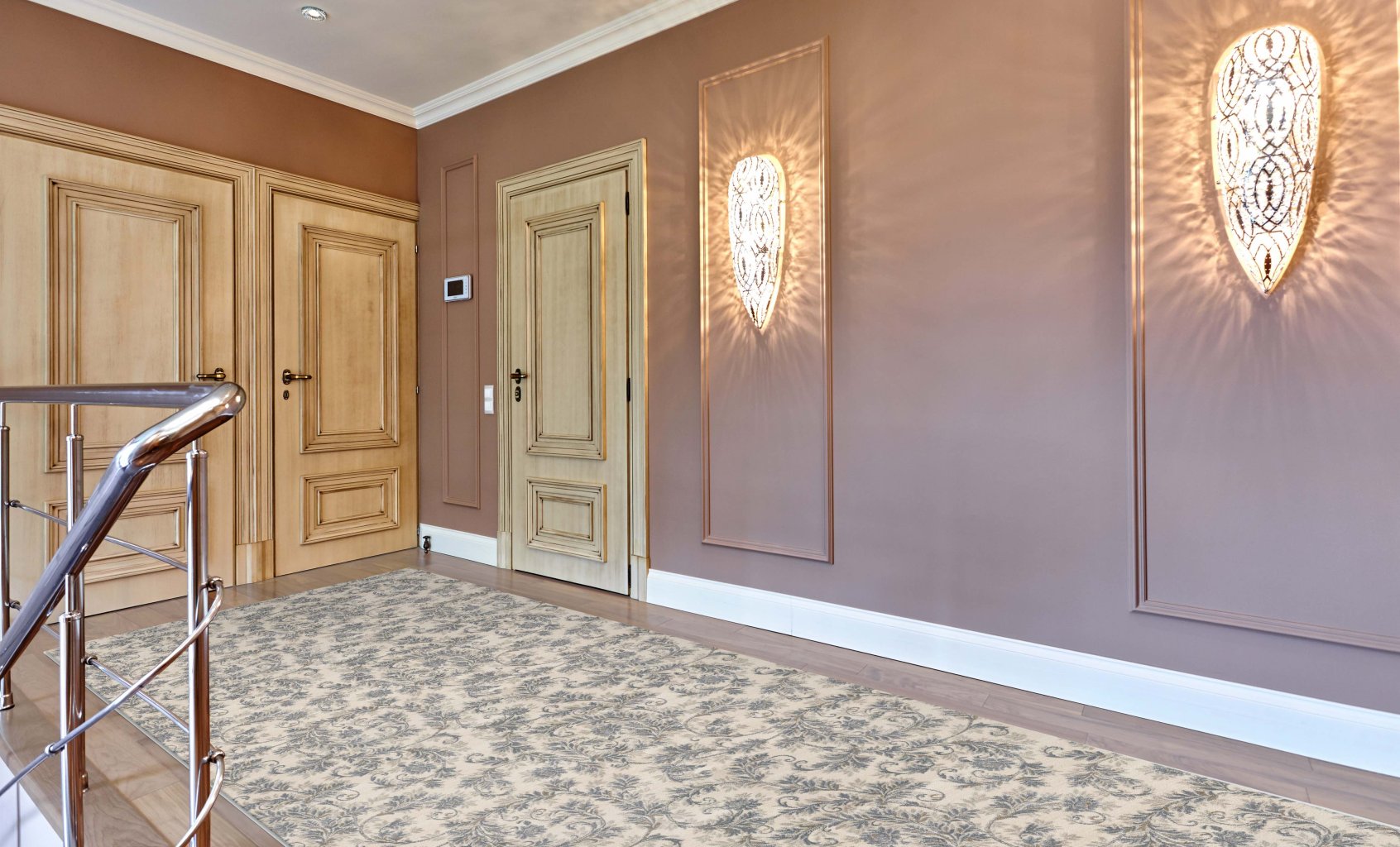 Worldwide Flooring Design Center FREESIA FREESIA Stanton Floors