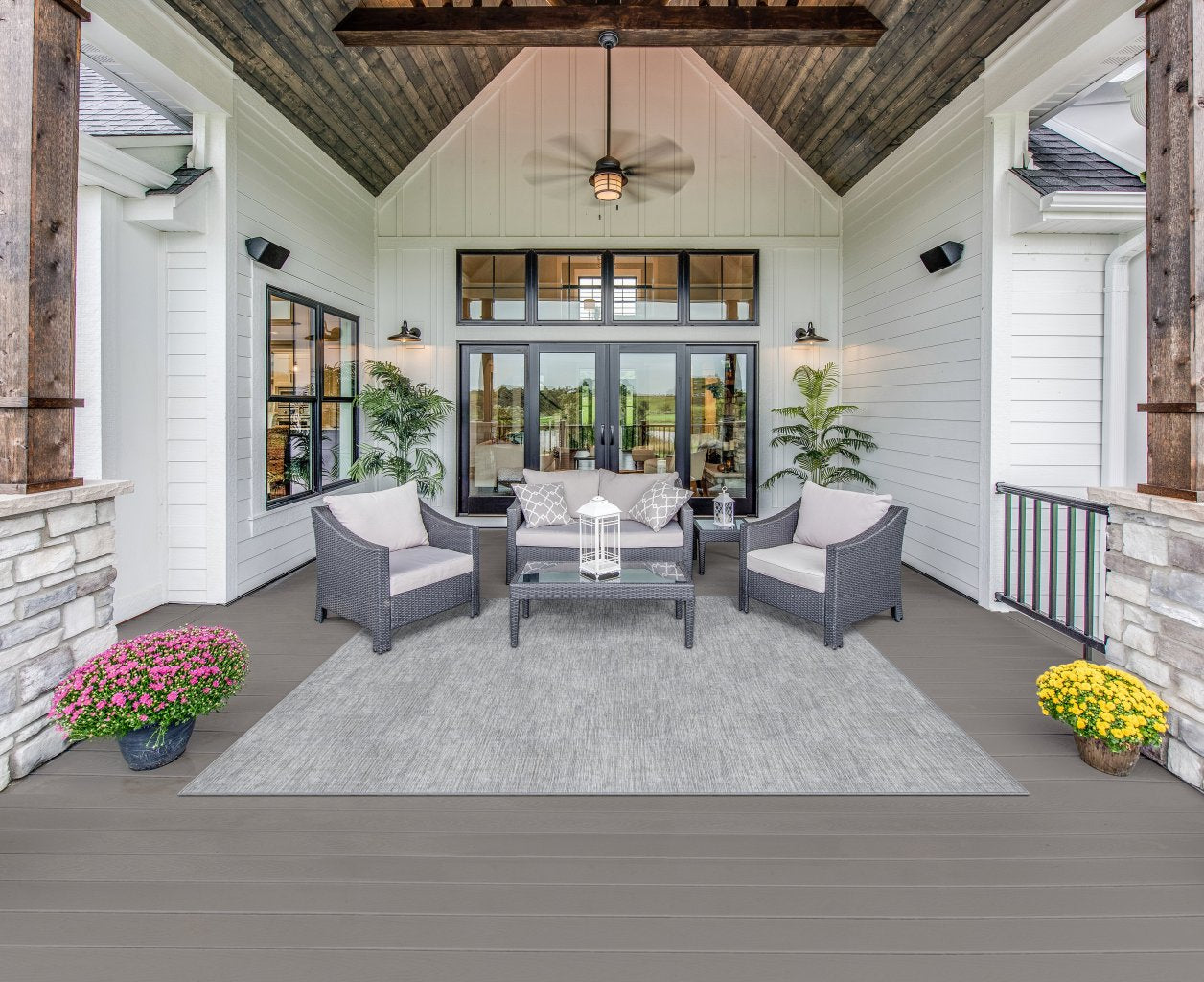 Worldwide Flooring Design Center SUPER LUXE SUPER LUXE Stanton Floors