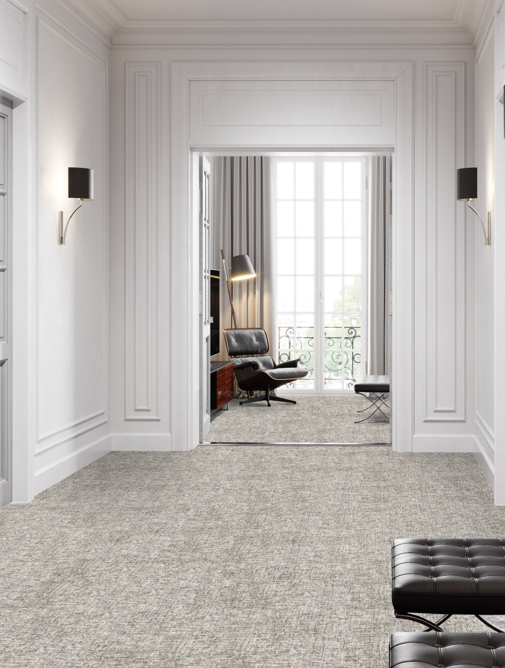 Worldwide Flooring Design Center JONES JONES Stanton Floors