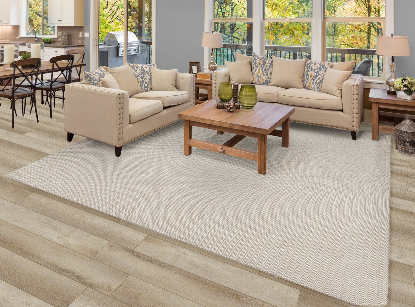 Worldwide Flooring Design Center JETER JETER Stanton Floors