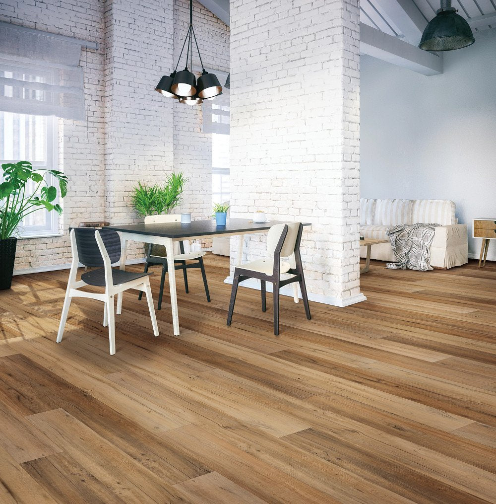 Worldwide Flooring Design Center LAST LUXRY - MERIT OAK LAST LUXRY - MERIT OAK US Floors COREtec 
