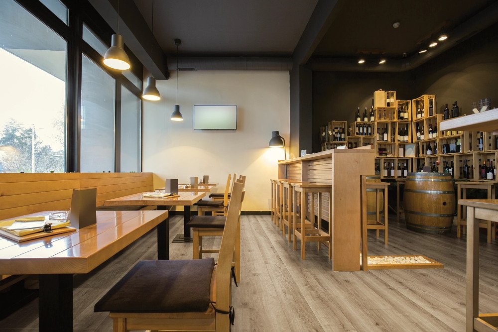 Worldwide Flooring Design Center RC GOLD - CAGUA OAK RC GOLD - CAGUA OAK US Floors COREtec Floors
