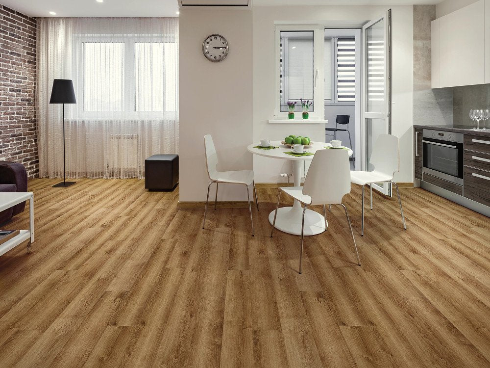 Worldwide Flooring Design Center RC GOLD - MAYON OAK RC GOLD - MAYON OAK US Floors COREtec Floors
