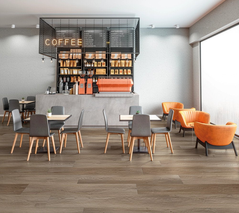 Worldwide Flooring Design Center RC PLATINUM - CAPELLA OAK RC PLATINUM - CAPELLA OAK US Floors COREtec Floors
