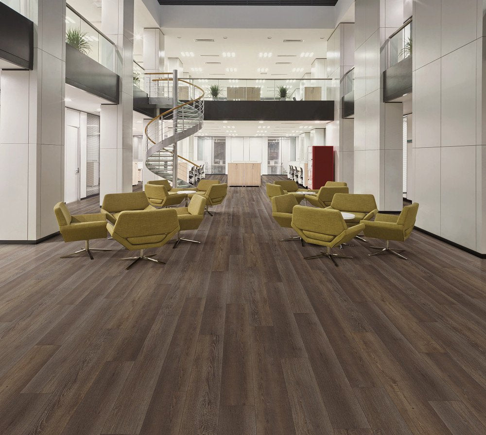 Worldwide Flooring Design Center RC PLATINUM - THERA PINE RC PLATINUM - THERA PINE US Floors COREtec Floors