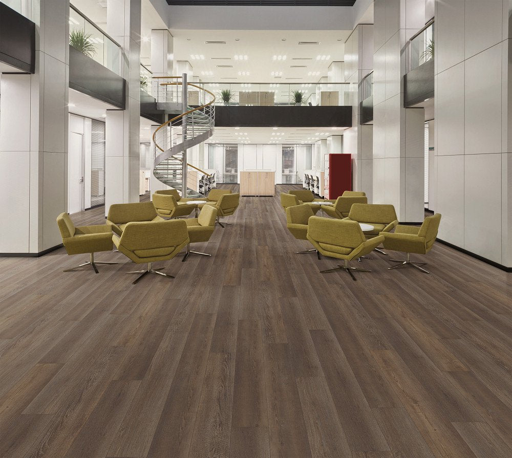 Worldwide Flooring Design Center RC PLATINUM - THERA PINE RC PLATINUM - THERA PINE US Floors COREtec Floors