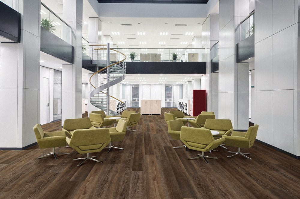 Worldwide Flooring Design Center RC PLATINUM - THERA PINE RC PLATINUM - THERA PINE US Floors COREtec Floors