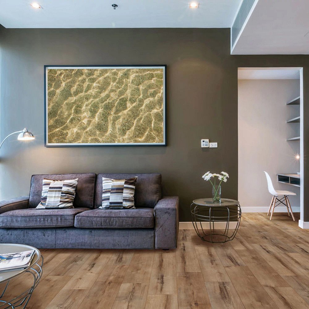 Worldwide Flooring Design Center RC PLATINUM - PAGAN OAK RC PLATINUM - PAGAN OAK US Floors COREtec Floors