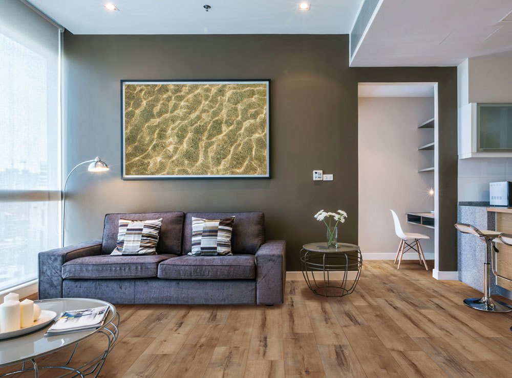 Worldwide Flooring Design Center RC PLATINUM - PAGAN OAK RC PLATINUM - PAGAN OAK US Floors COREtec Floors