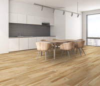 Worldwide Flooring Design Center LIFETME LUX HD - BLENDED PRALINE LIFETME LUX HD - BLENDED PRALINE US Floors COREtec Floors