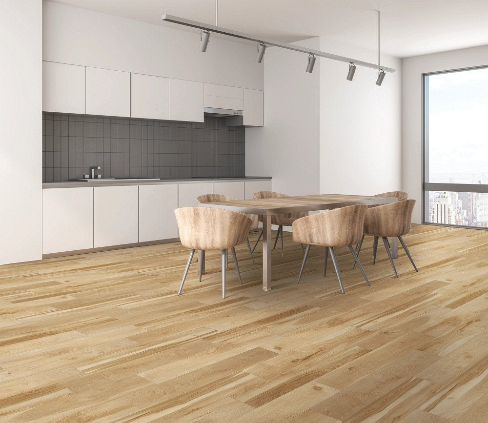 Worldwide Flooring Design Center LIFETME LUX HD - BLENDED PRALINE LIFETME LUX HD - BLENDED PRALINE US Floors COREtec Floors
