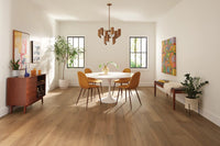 Worldwide Flooring Design Center LAST LUXRY HD - HATCHIE WALNUT LAST LUXRY HD - HATCHIE WALNUT US Floors COREtec 