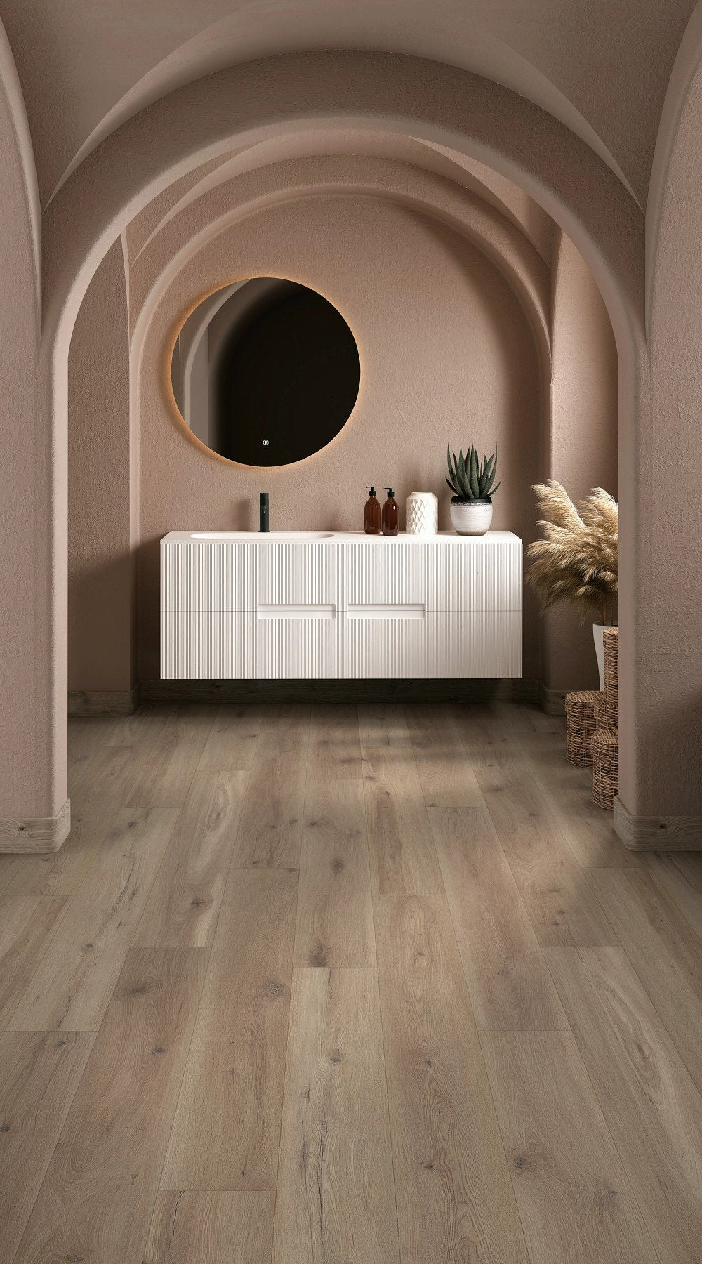 Worldwide Flooring Design Center LAST LUXRY - CRYSTAL OAK LAST LUXRY - CRYSTAL OAK US Floors COREtec Floors