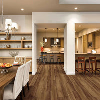 Worldwide Flooring Design Center CORETEC PLUS ENHANCED - MORNING CORETEC PLUS ENHANCED - MORNING US Floors COREtec Floors