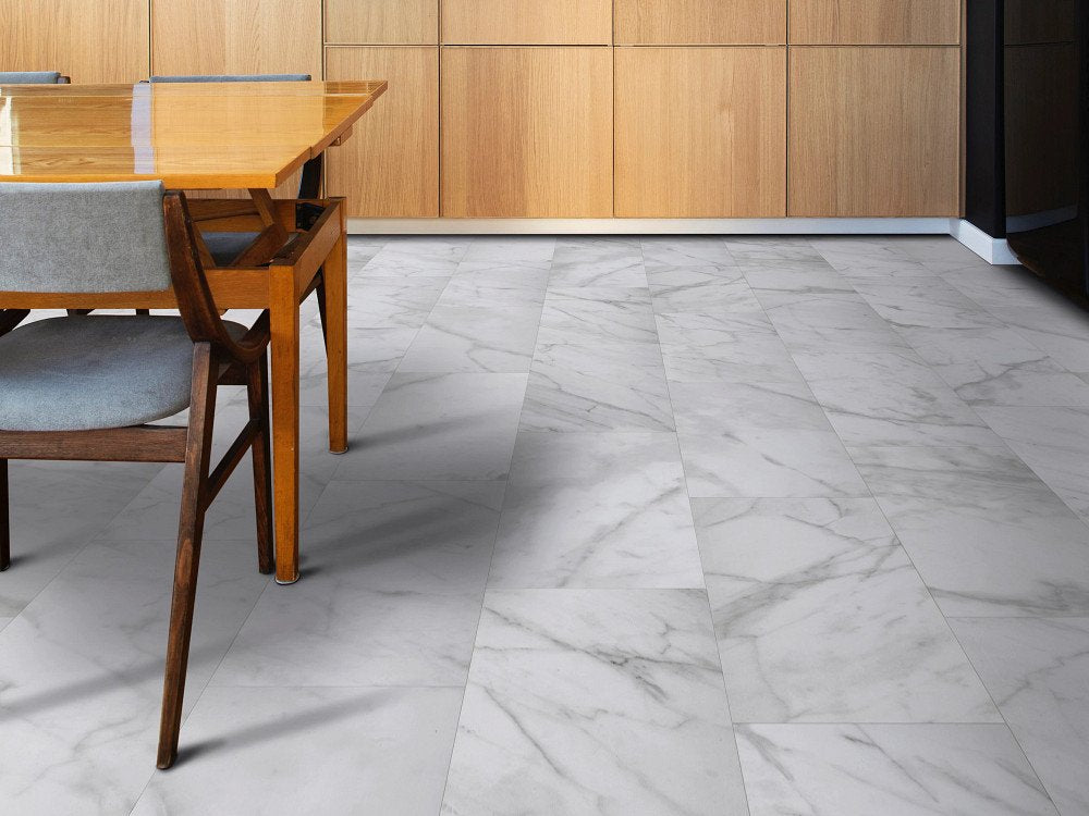 CORETEC TILE PREM - ALBA MARB – Worldwide Flooring Design Center