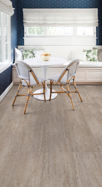 Worldwide Flooring Design Center CORETEC TILE - FERRO SANDSTONE CORETEC TILE - FERRO SANDSTONE US Floors COREtec Floors