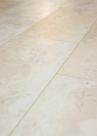Worldwide Flooring Design Center CORETEC TILE - CLASSIC TRAVERTN CORETEC TILE - CLASSIC TRAVERTN US Floors COREtec Floors