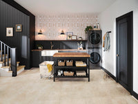 Worldwide Flooring Design Center CORETEC TILE - CLASSIC TRAVERTN CORETEC TILE - CLASSIC TRAVERTN US Floors COREtec Floors