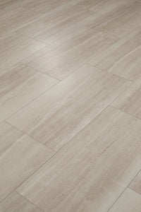 Worldwide Flooring Design Center CORETEC TILE+ - LIGERA SANDSTON CORETEC TILE+ - LIGERA SANDSTON US Floors COREtec Floors