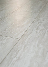 Worldwide Flooring Design Center CORETEC TILE+ - MARI TRAVERTINE CORETEC TILE+ - MARI TRAVERTINE US Floors COREtec Floors