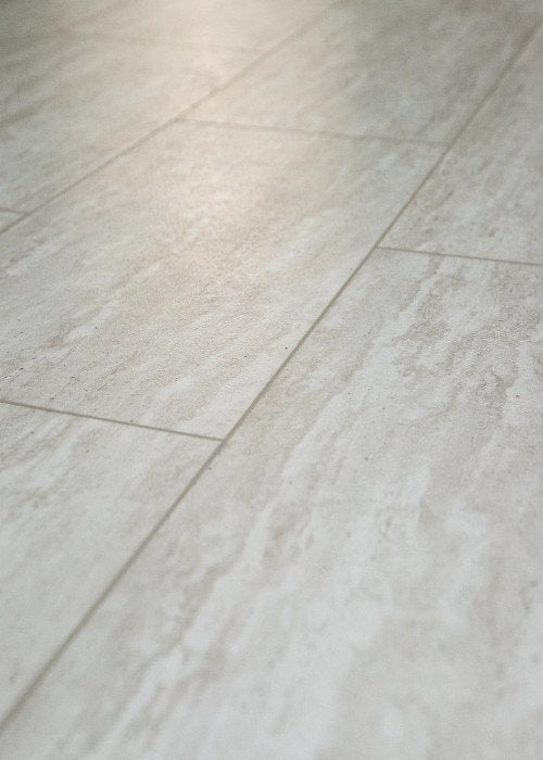 Worldwide Flooring Design Center CORETEC TILE+ - MARI TRAVERTINE CORETEC TILE+ - MARI TRAVERTINE US Floors COREtec Floors
