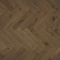 Noble's Way - Herringbone