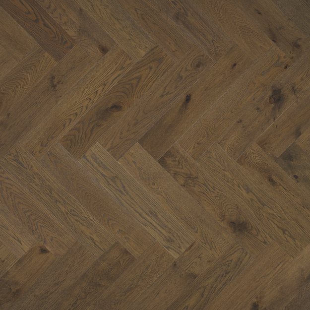 Noble's Way - Herringbone