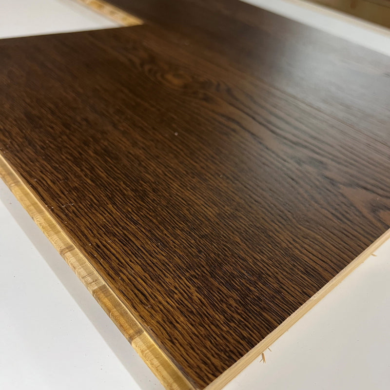 PACIFIC COAST PLANK-FIRESIDE