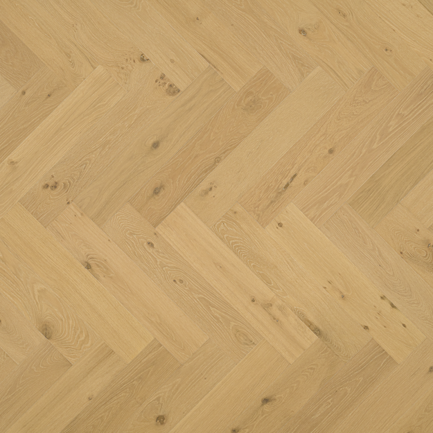Noble's Way - Herringbone