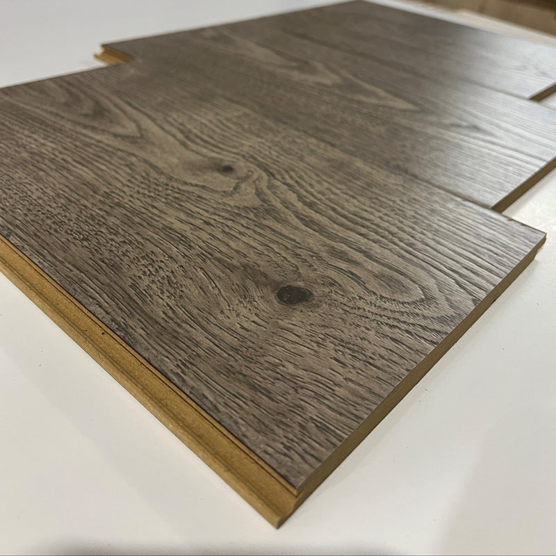 DRIFTWOOD WATERPROOF LAM-GREY