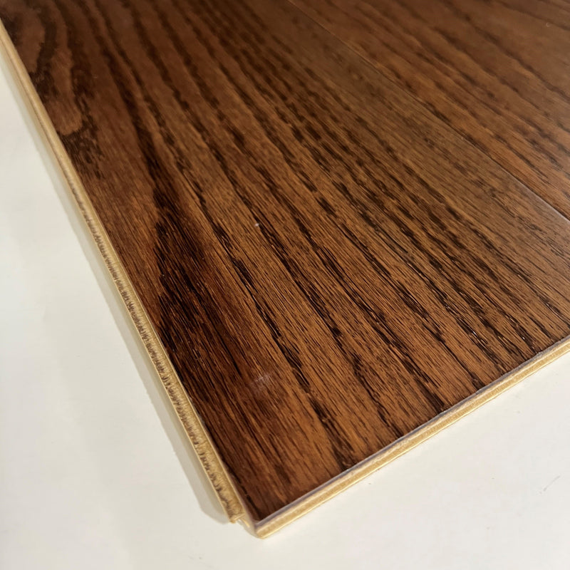 CLASSIC OAK - RICH MOCHA