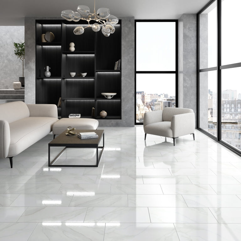 NOBALEZA - ASTORGA Polished