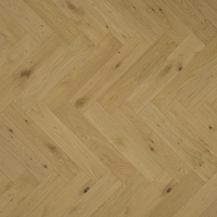 Noble's Way - Herringbone