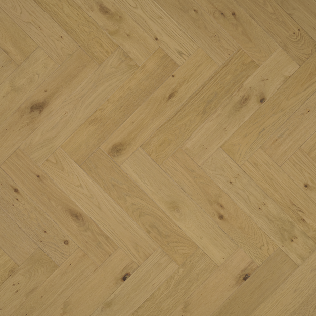 Noble's Way - Herringbone