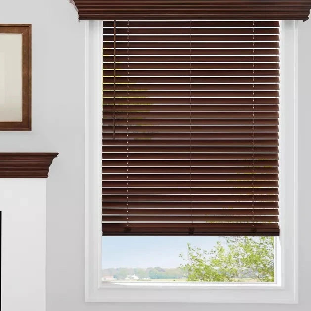 Worldwide Flooring Design Center Parkland® Wood Blinds Parkland® Wood Blinds Hunter Douglas 