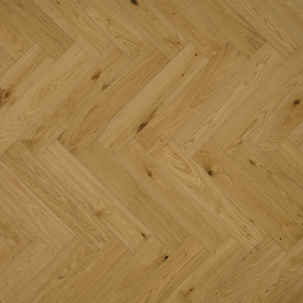 Noble's Way - Herringbone