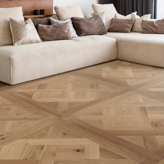 Provincial Parquet