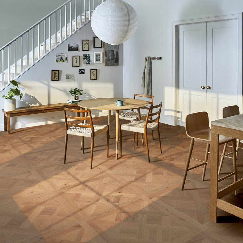 Provincial Parquet