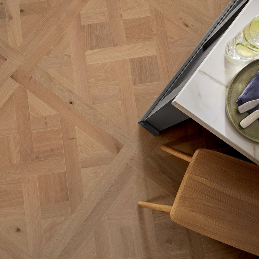 Provincial Parquet
