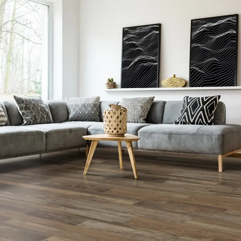 BUILDER'S CHOICE - REDEFINEDPINE