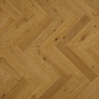 Noble's Way - Herringbone
