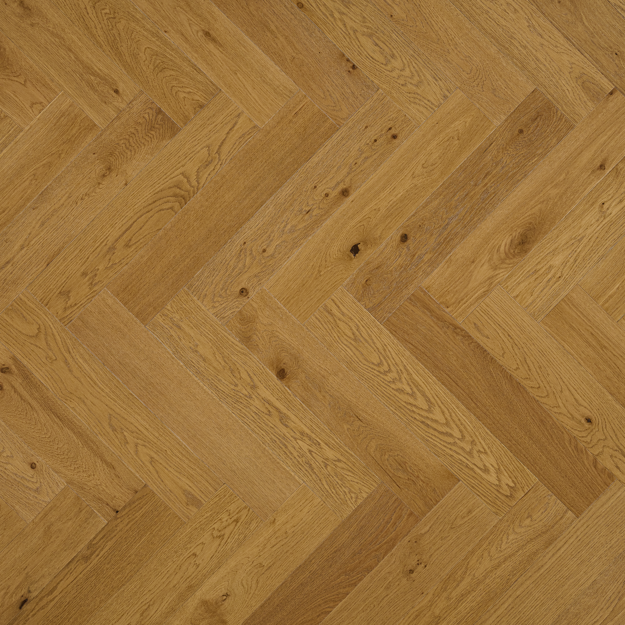 Noble's Way - Herringbone