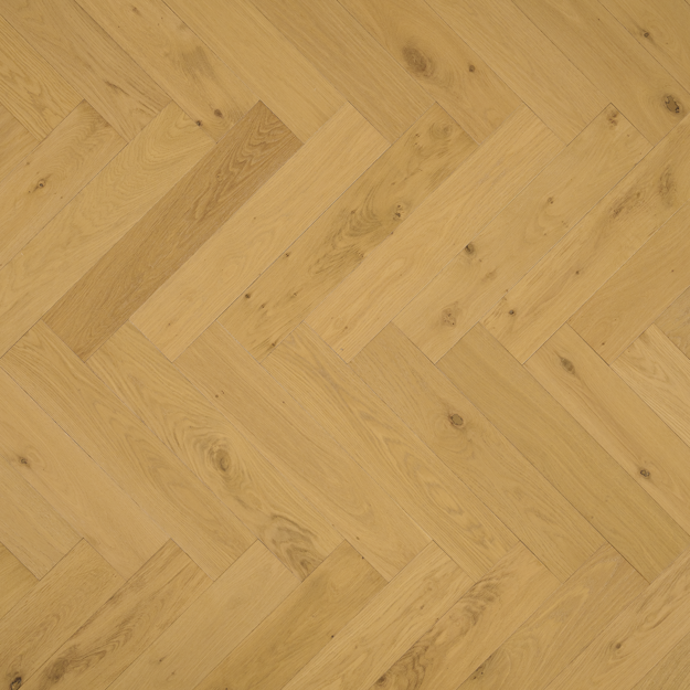 Noble's Way - Herringbone